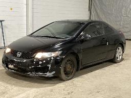 2011, HONDA CIVIC SE, AUTOMOBILE
