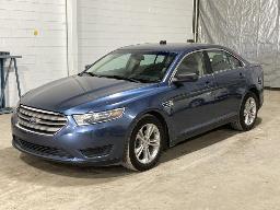 2018, FORD TAURUS, AUTOMOBILE