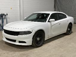 2017, DODGE CHARGER, AUTOMOBILE