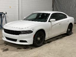 2016, DODGE CHARGER, AUTOMOBILE
