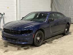 2019, DODGE CHARGER, AUTOMOBILE