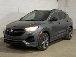 2020, BUICK ENCORE, VUS  AWD