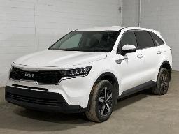2023, KIA SORENTO, VUS  AWD