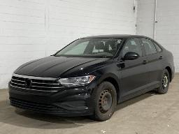 2019, VOLKSWAGEN JETTA, AUTOMOBILE
