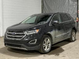 2016, FORD EDGE SEL, VUS  AWD
