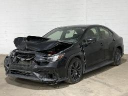 2023, SUBARU WRX, AUTOMOBILE AWD