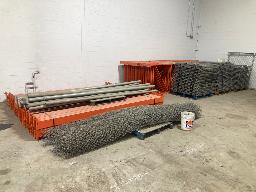 PALETTIERS ET CLÔTURES