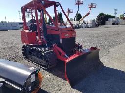 2019 WUHAN XINKAI FDT356S-SA , Bouteur