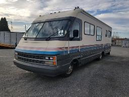1990 CORSAIR 32LBMH Motoris&eacute; 32 pieds, automatique