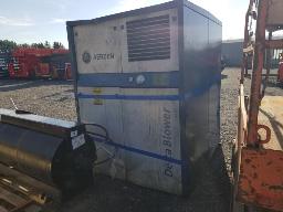 Compresseur marque Aerzen Data Blower