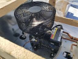 Unit&eacute; de r&eacute;frigeration REFPlus R448A, No. S&eacute;rie D2024030363