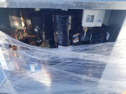 Unit&eacute; de r&eacute;frigeration REFPlus R448A, No. S&eacute;rie D2024010107