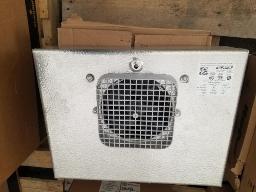 Environ 8 Evaporateurs REFPLUS modele EDA-152-1