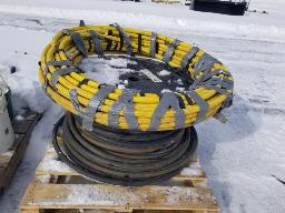 Boyau Nettoyage 2500Psi