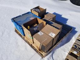 Kit de soudure pour annode (amorce-connection-soudeur)