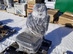 Si&egrave;ge a air WESTERN STAR