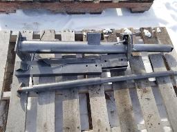 Machine a d&eacute;monter pneu Manuel et portable