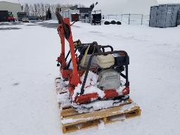 2 plaques vibrantes MAKISA - &Eacute;tat inconnu