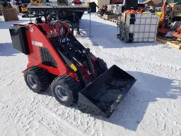 2026 SDL00L mod&egrave;le SL323WJ Chargeur sur roues