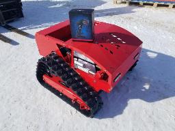 2026 SDL00L mod&egrave;le 800 Tondeuse avec t&eacute;l&eacute;commande