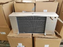 Lot environ 18 &eacute;vaporateurs Ref plus Mod&egrave;le LSA-0551-1