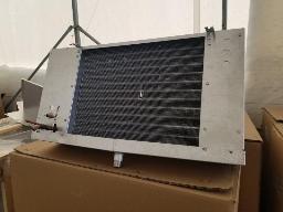 Lot environ 14 &eacute;vaporateurs Ref plus Mod&egrave;le LST-0621-2-U