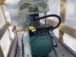 Unit&eacute; de r&eacute;frigeration REFPlus R448A, No. S&eacute;rie D2024010560