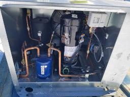 Unit&eacute; de r&eacute;frigeration REFPlus R448A, No. S&eacute;rie D2024010106