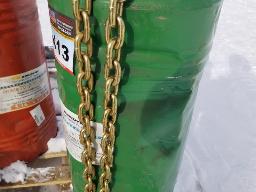 Chaine 3/18 Grade 70 Longueur inconnu