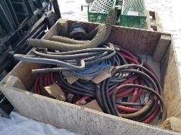 Lot boyaux vari&eacute;s