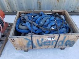 Lot grosse manille - &eacute;lingue