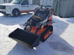 2026 SDL00L mod&egrave;le SL36 Chargeur sur chenille