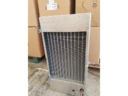 Lot environ 14 &eacute;vaporateurs Ref plus Mod&egrave;le LSA-0451-1