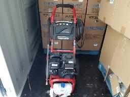 PREDATOR Laveuse a pression 2650 PSI, neuf