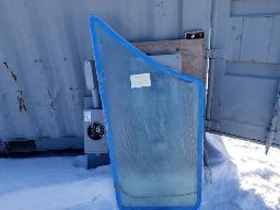 CATERPILLAR Vitre de r&eacute;trocaveuse mod&egrave;le 430F2