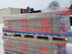 6 sections de storage 78