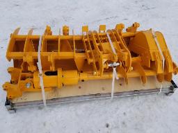 &Eacute;quipement pour mini excavatrice