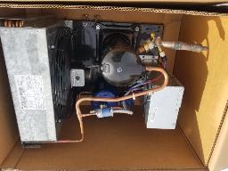 Scroll compressor Copeland Mod&egrave;le FFAM-A08Z-CFV-072 Etat inconnu