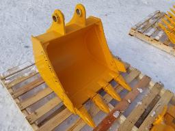 CAT305 Godet a dents 24 pouces