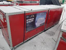 D&ocirc;me de stockage 30x65x15 PE 300G simple trust