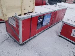 D&ocirc;me de stockage 30x40x15 PE 300G simple trust