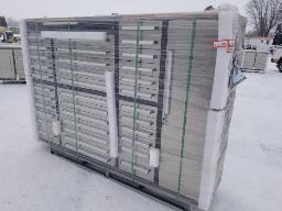 Armoire 35 tiroirs stainless