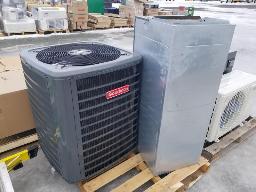 Pi&egrave;ces pour thermopompe et souffleur