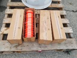 48 bobines de fils pour coupe bordure neuves