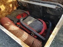 Kit ensachage GREVELI