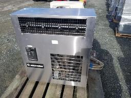 KOLDWAVE Air climatis&eacute; portable commerciale, mod&egrave;le 5KWK14BEA  115V  10800BTU