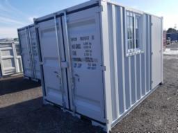 Conteneur #serie DFCU1685170  11x80x87