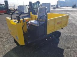 2025 SDLANCH SDL25 Brouette motoris&eacute; sur chenille Neuf