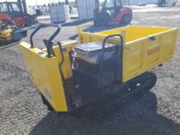 2025 SDLANCH SDL25 Brouette motoris&eacute; sur chenille Neuf