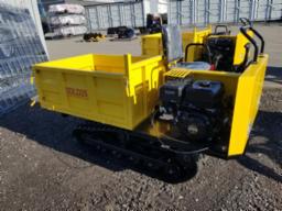 2025 SDLANCH SDL25 Brouette motoris&eacute; sur chenille Neuf